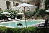 Chateau Grimaldi Pool