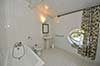 Chateau Grimaldi Bathroom