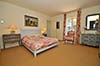Chateau Grimaldi Bedroom