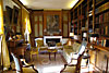 Chateau Grimaldi Libary Image