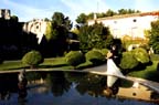 Grimaldi Wedding