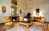 Chateau Villette Living Room
