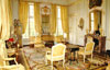 Chateau Villette Petite Salon