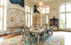 Chateau Villette Dining Room