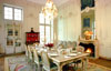 Chateau Villette Dining Room