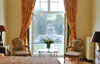 Chateau Villette Window