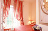 Chateau Villette Bedroom