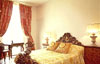 Chateau Villette Bedroom
