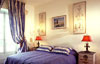 Chateau Villette Bedroom
