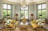 Chateau Villette Grand Salon