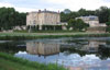 Chateau Villette Exterior View