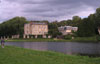 Chateau Villette Exterior View