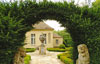 Chateau Villette Gardens